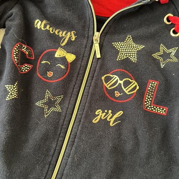 Mayoral sweatshirt and pants set - Picture 5 of 5